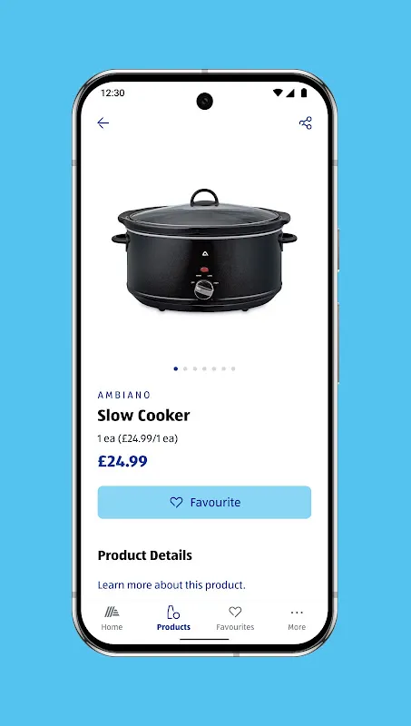 ALDI UK ALDI UK