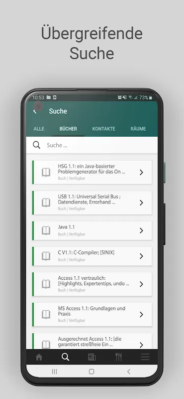 My Campus Survival Hinged on One App