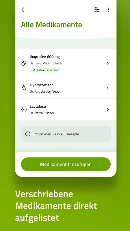 BARMER eCare BARMER eCare