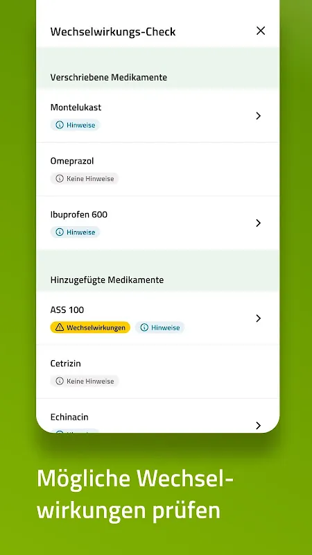 BARMER eCare BARMER eCare