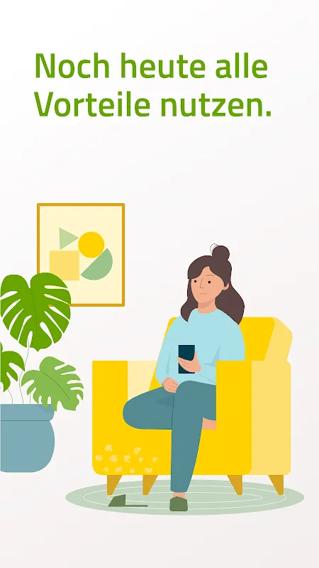 BARMER-App BARMER-App