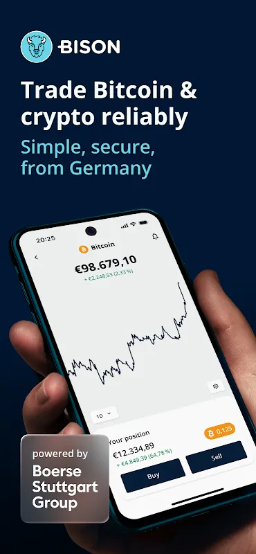 Crypto Clarity on a Rainy Afternoon