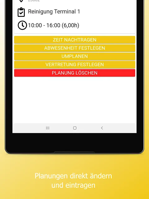 Blink Manager Blink Manager