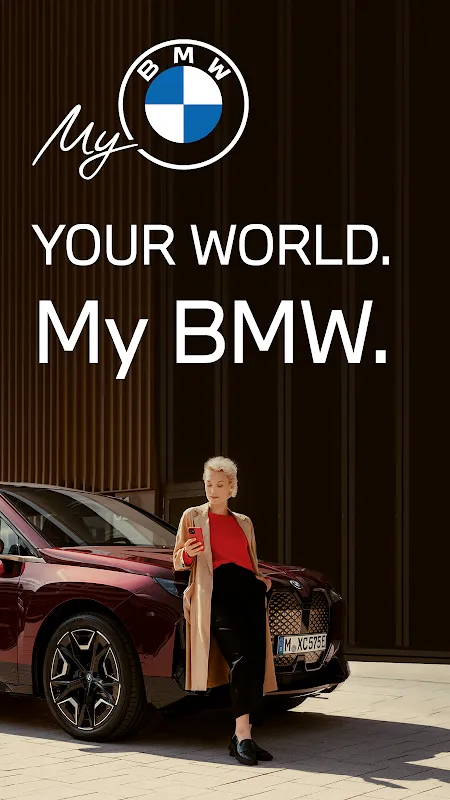 My Car, Now in My Pocket