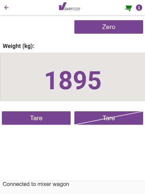 Dawn's Data: My V-DAIRY Awakening