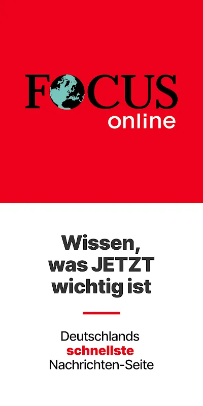 FOCUS online - Nachrichten FOCUS online - Nachrichten
