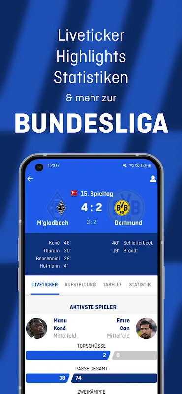 ran | NFL, Bundesliga, DTM ran | NFL, Bundesliga, DTM