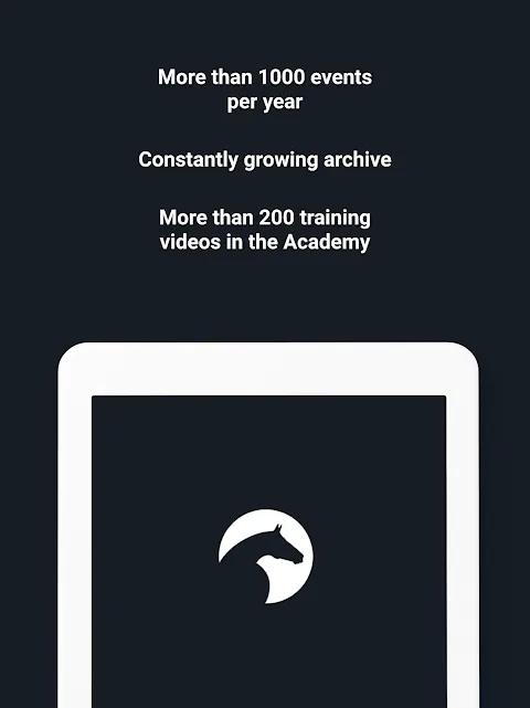 ClipMyHorse.TV & FEI.TV ClipMyHorse.TV & FEI.TV