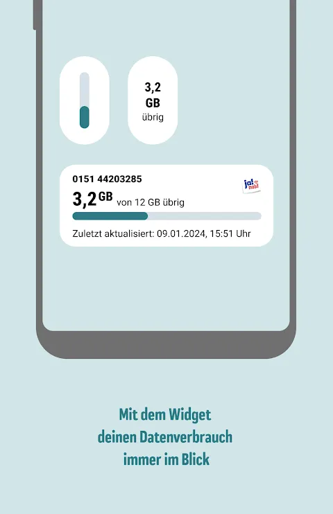 ja! mobil: My Digital Safety Net