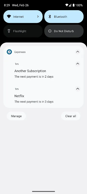 My Subscription Savior: A Personal Journey