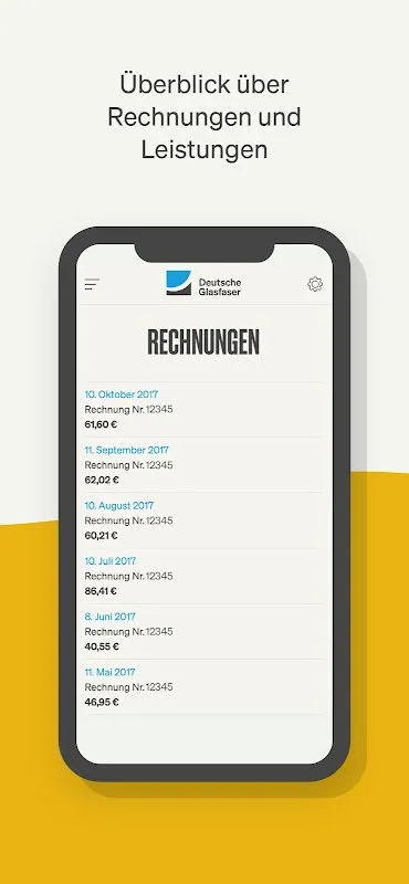 MeinDG Kundenportal MeinDG Kundenportal