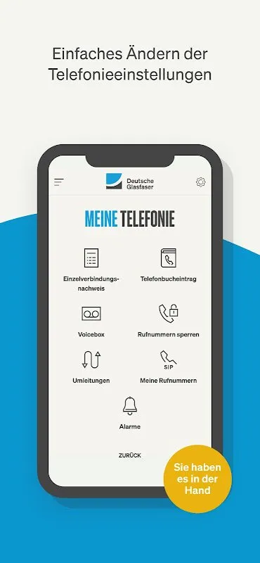 MeinDG Kundenportal MeinDG Kundenportal