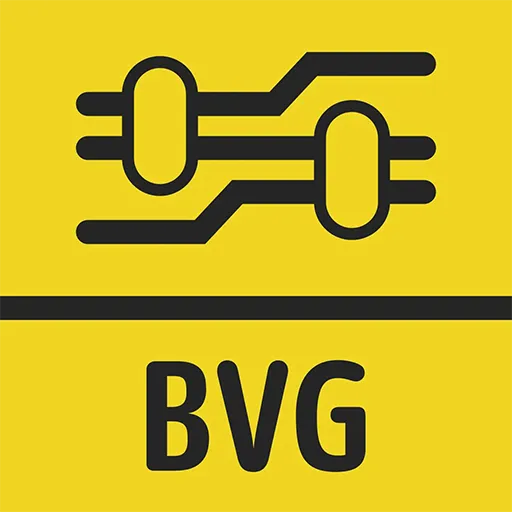 BVG Fahrinfo