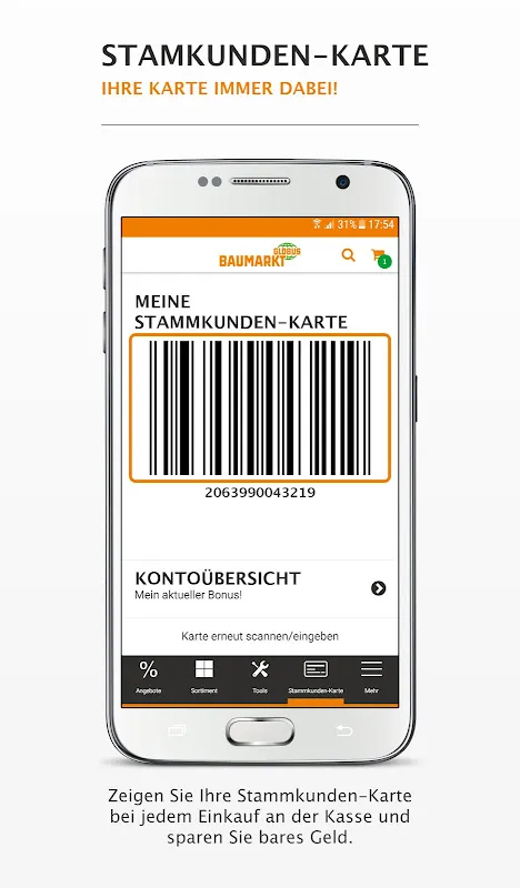 Globus Baumarkt Globus Baumarkt