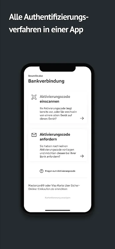SecureGo plus SecureGo plus