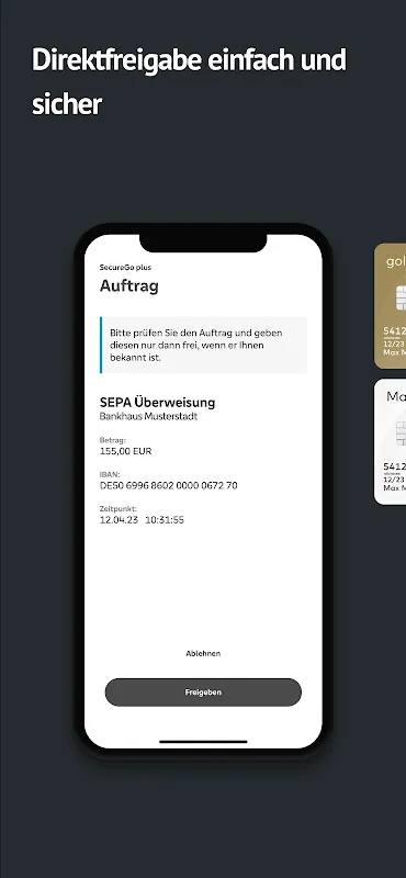 SecureGo plus SecureGo plus