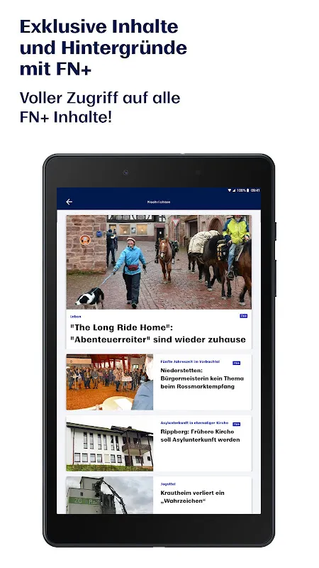 FN News FN News