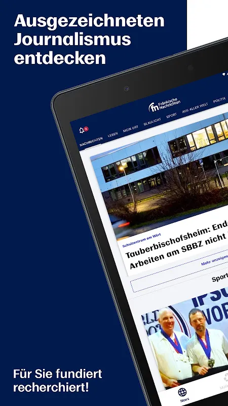 FN News FN News