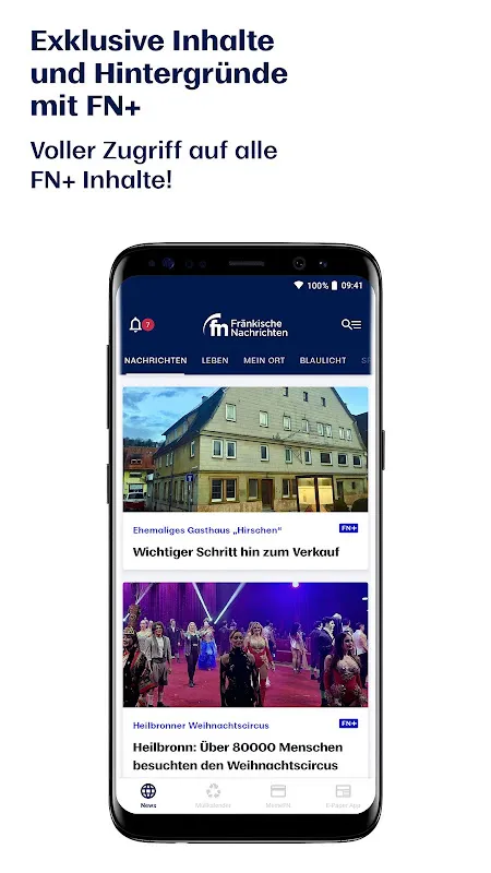 FN News FN News