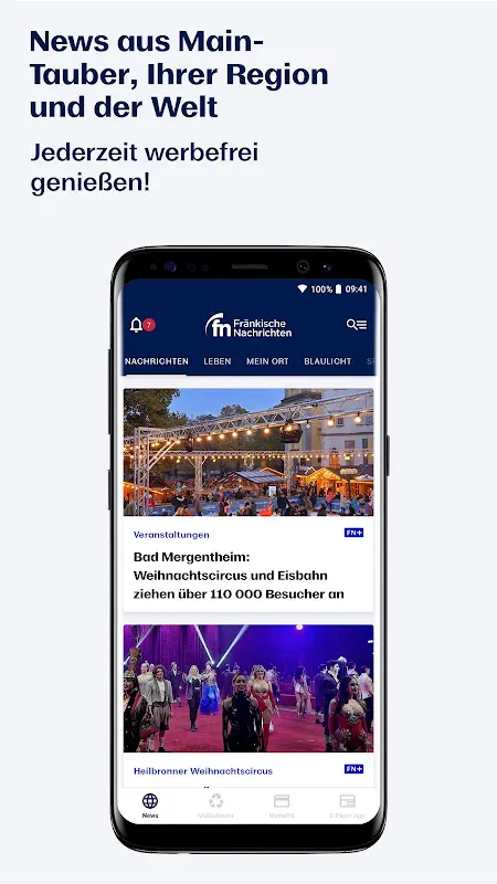 FN News FN News