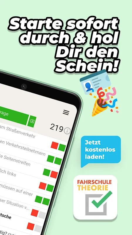Fahrschule TheorieFit 2025 Fahrschule TheorieFit 2025