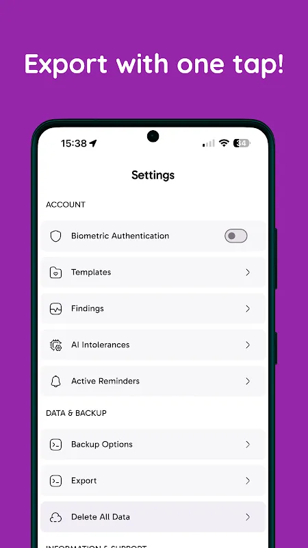 FoodLog - Food diary FoodLog - Food diary
