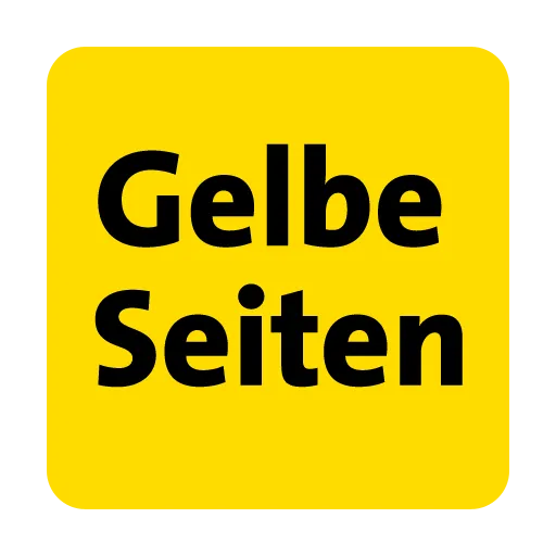 Gelbe Seiten