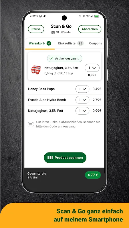 Mein Globus Mein Globus