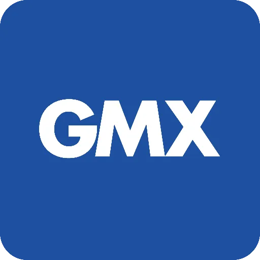 GMX - Mail & Cloud