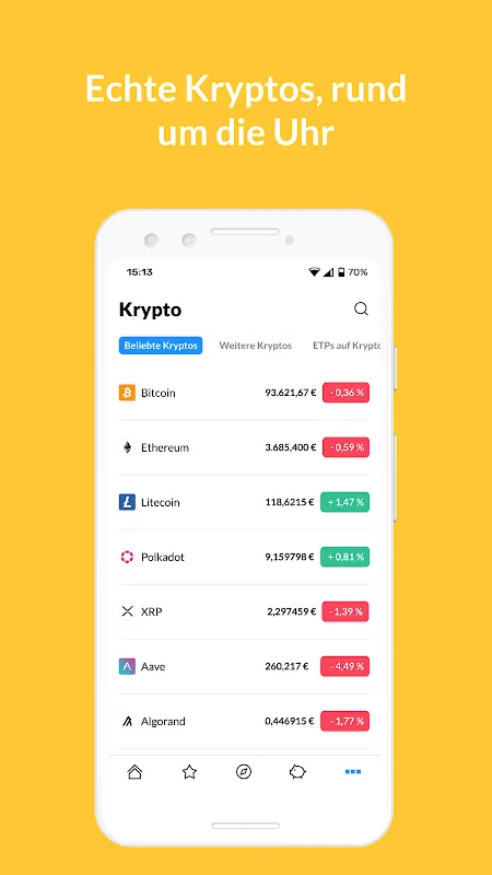 finanzen.net zero Aktien & ETF finanzen.net zero Aktien & ETF