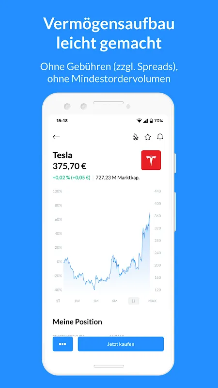 finanzen.net zero Aktien & ETF finanzen.net zero Aktien & ETF