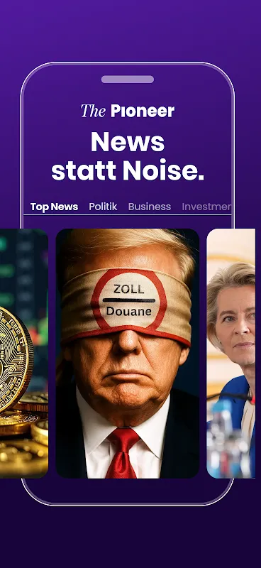 The Quiet Revolution on My Phone