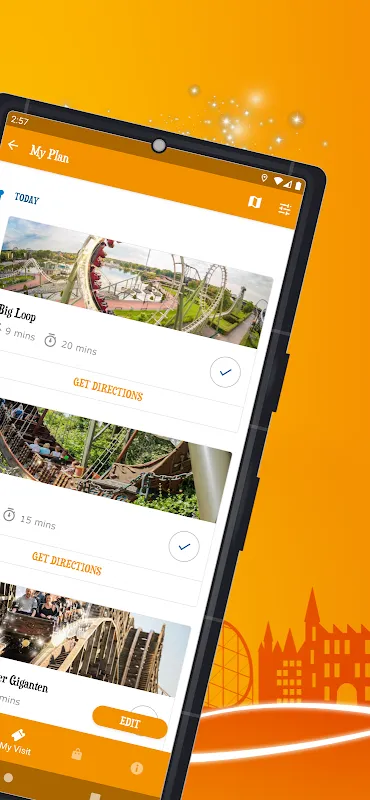 Heide Park Resort Heide Park Resort