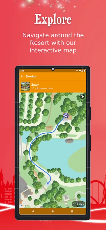 Heide Park Resort Heide Park Resort