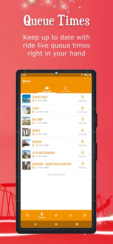 Heide Park Resort Heide Park Resort