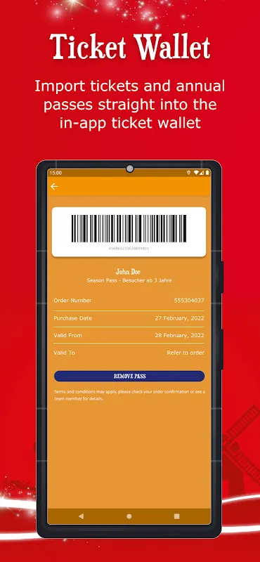 Heide Park Resort Heide Park Resort