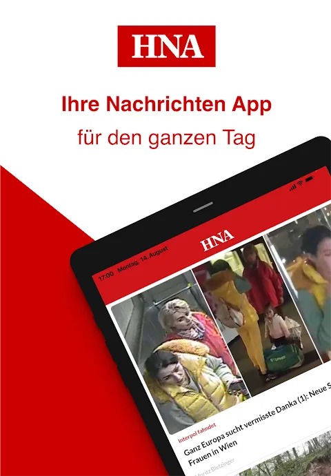 HNA - Aktuelle Nachrichten HNA - Aktuelle Nachrichten