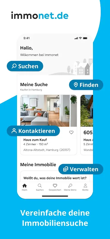 Immonet: The Map That Rewired My House Hunt