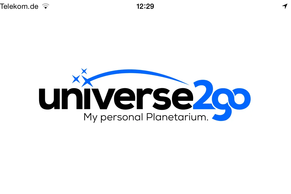universe2go - English universe2go - English