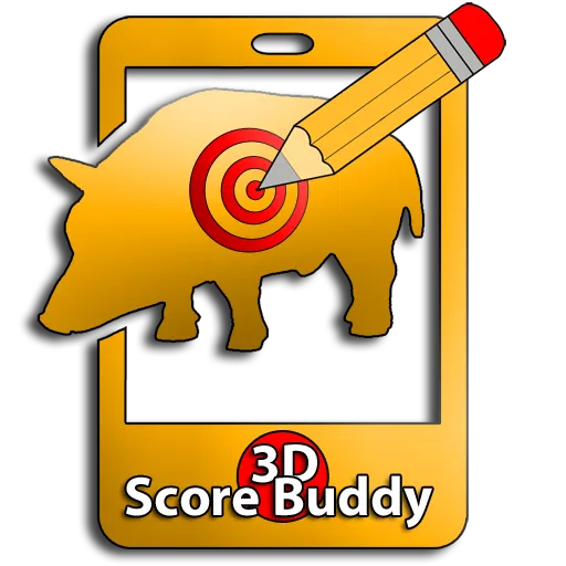 3D Score Buddy