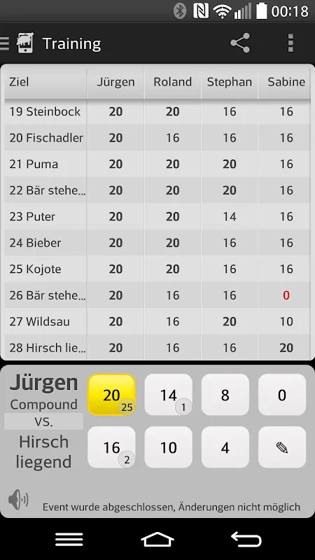 3D Score Buddy 3D Score Buddy