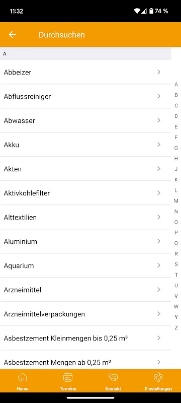 Abfall-App Landkreis Böblingen Abfall-App Landkreis Böblingen