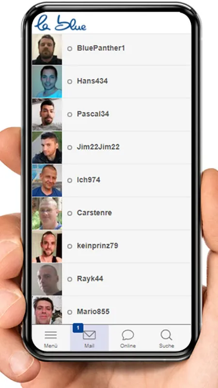 lablue Partnersuche lablue Partnersuche