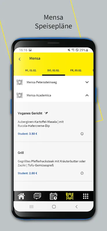 HTWK Leipzig HTWK Leipzig