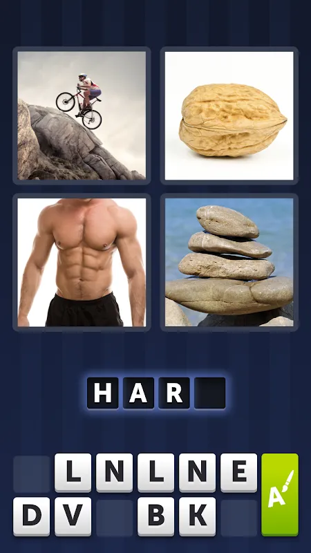 4 Pics 1 Word 4 Pics 1 Word