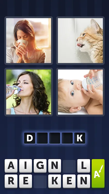 4 Pics 1 Word 4 Pics 1 Word