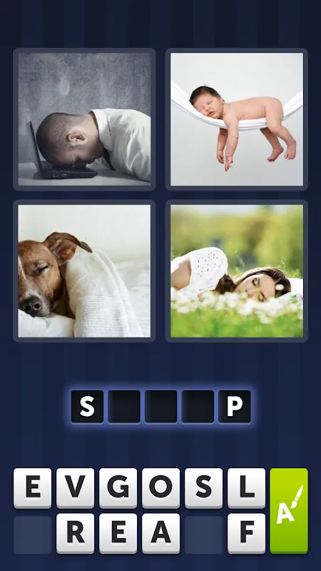 4 Pics 1 Word 4 Pics 1 Word
