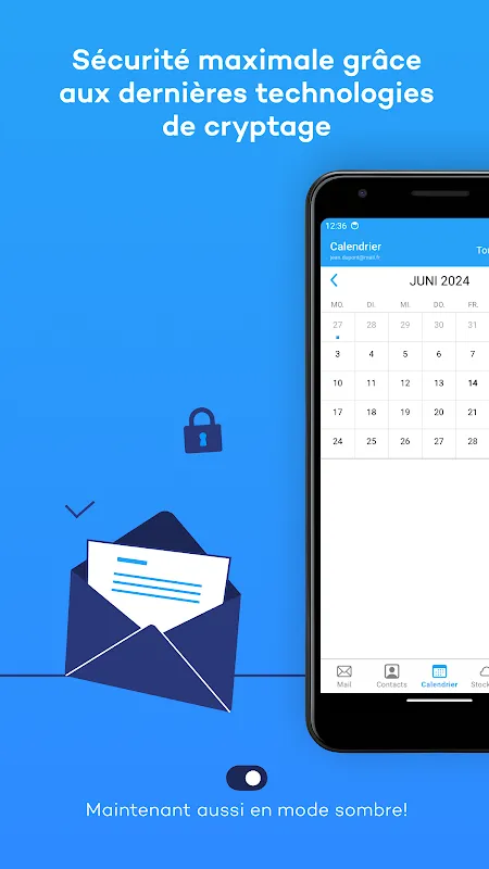How mail.fr Mail Saved My Sanity