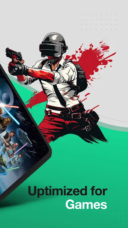 Man VPN - Secure VPN Proxy Man VPN - Secure VPN Proxy