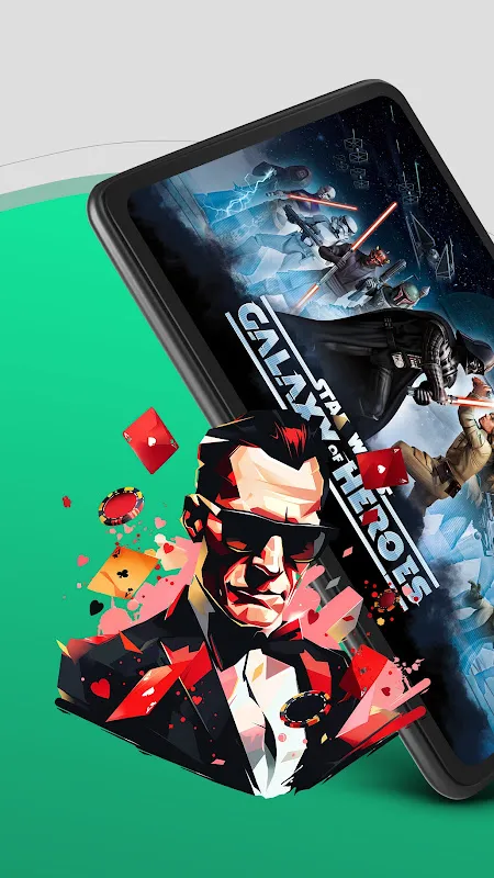 Man VPN - Secure VPN Proxy Man VPN - Secure VPN Proxy